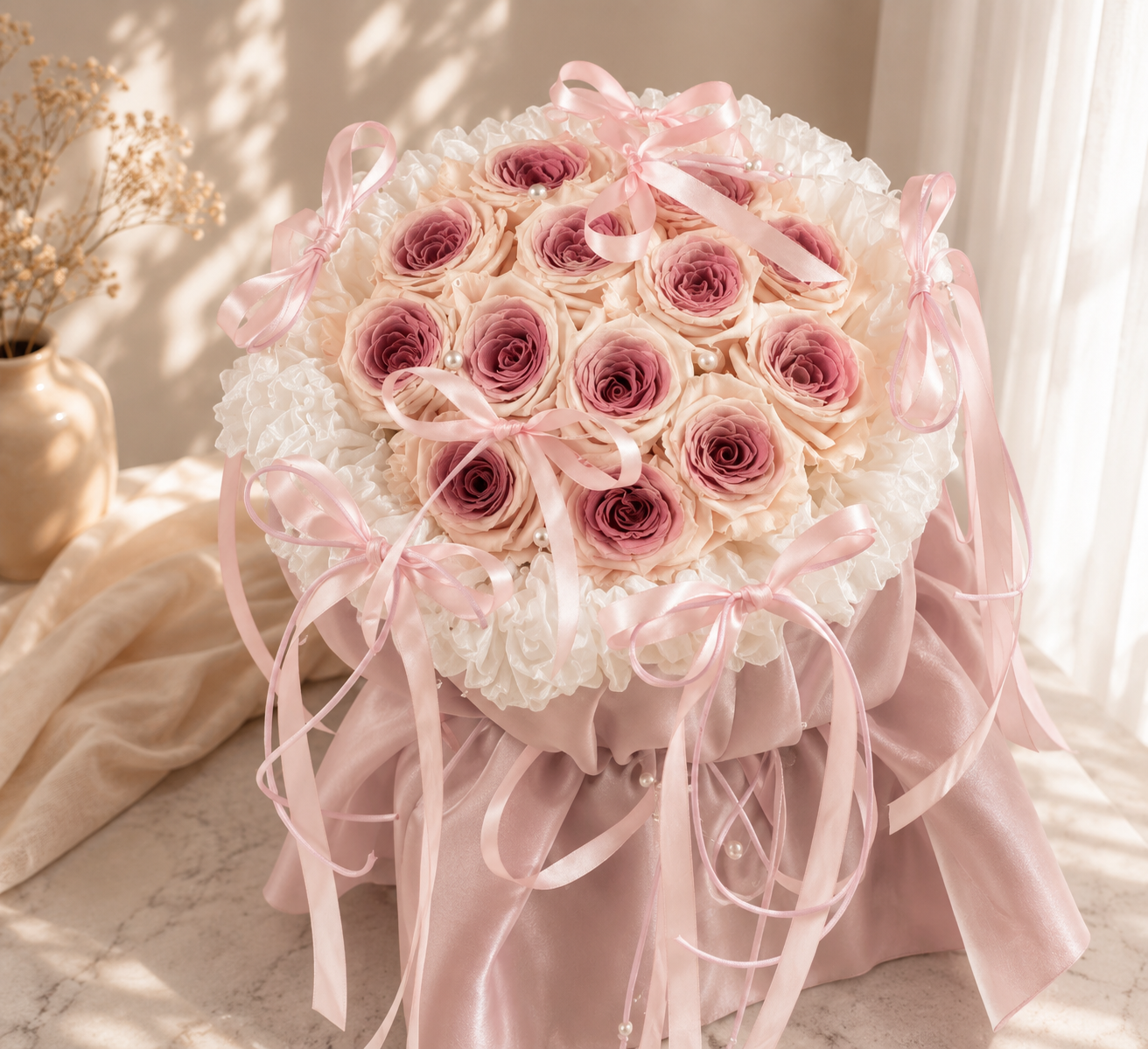 Ballet Bouquets