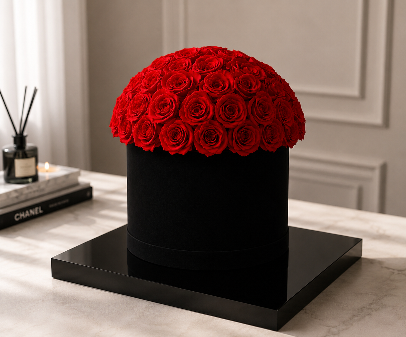 Signature Rose Box