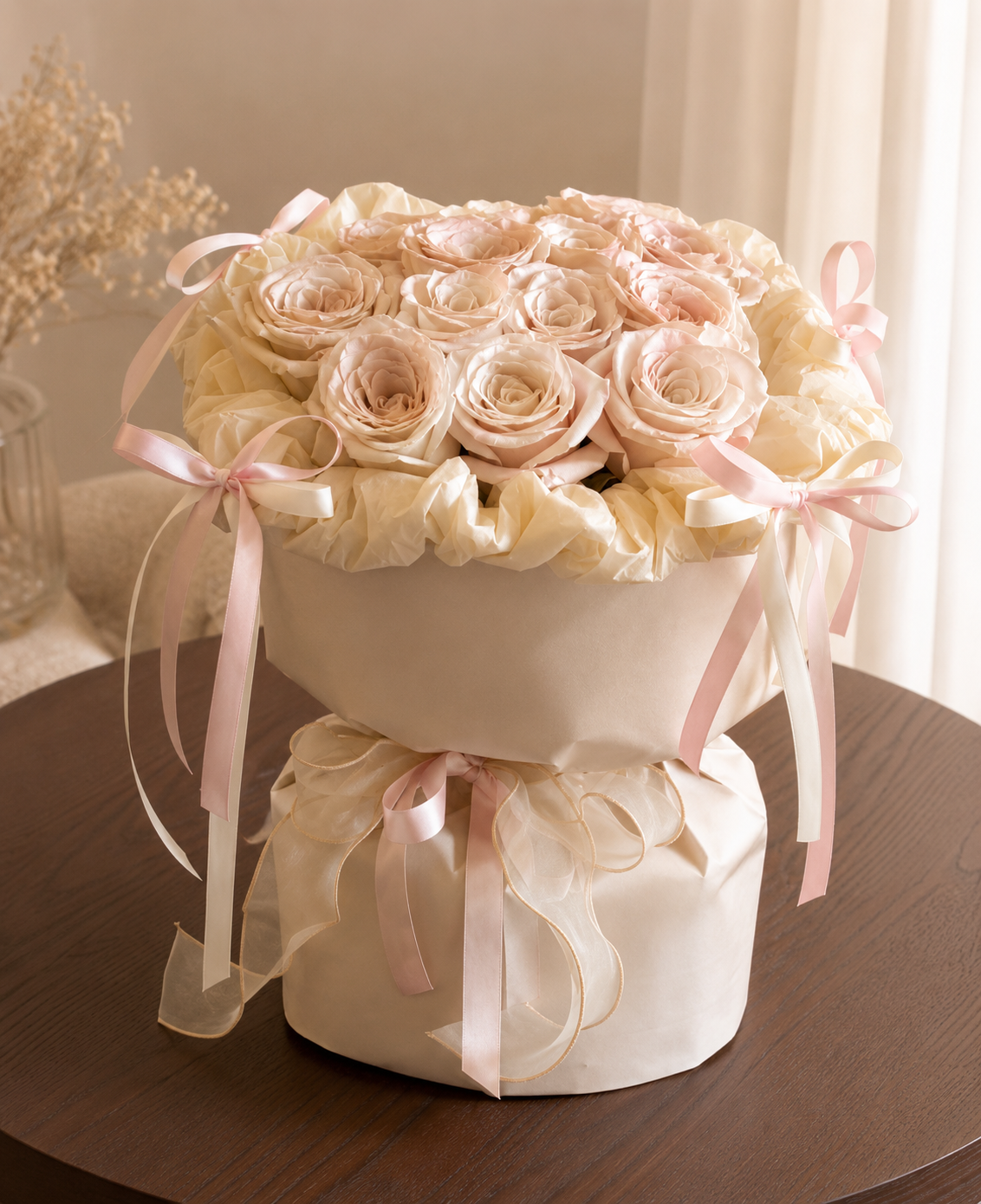Ballet Bouquets