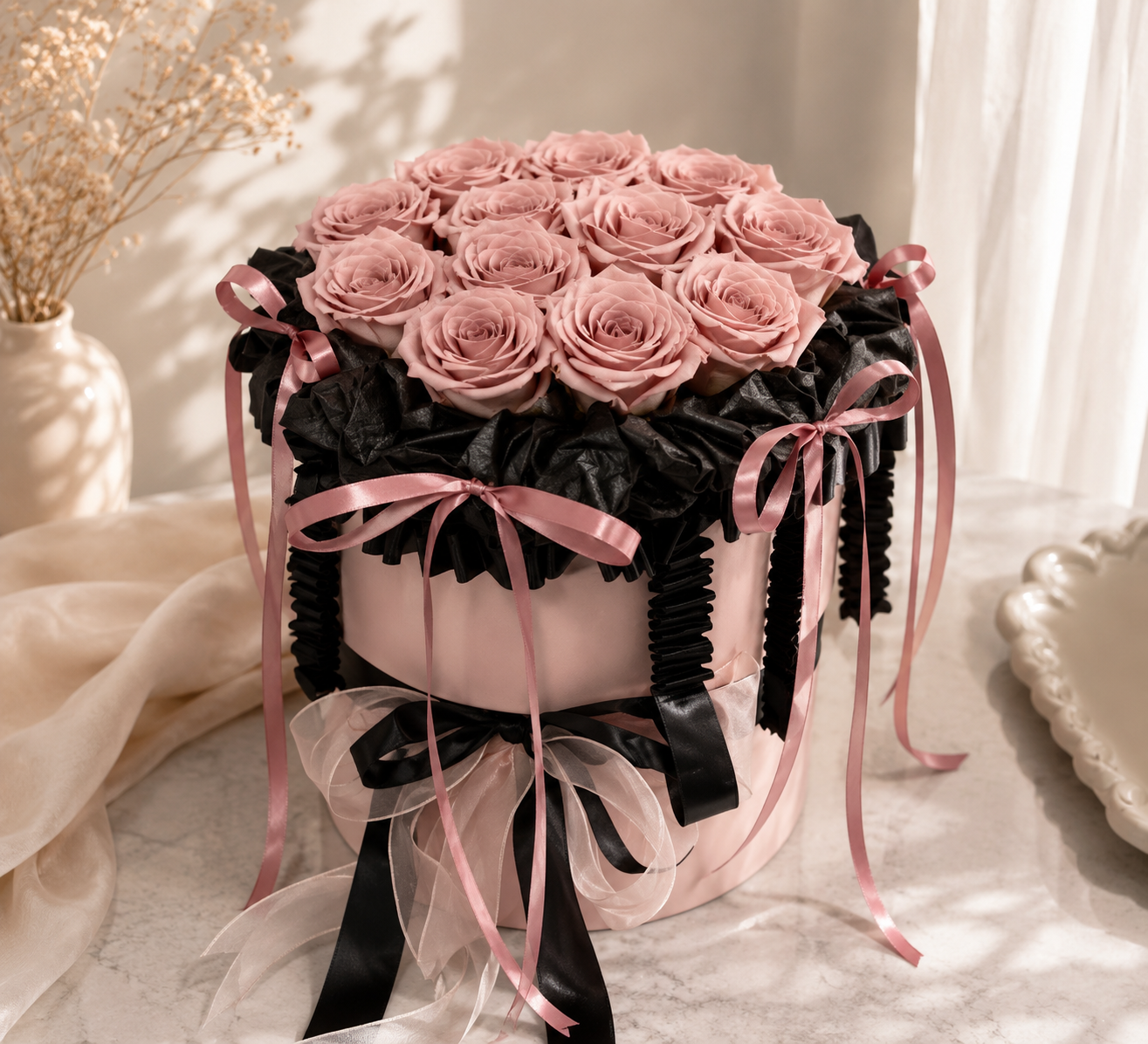 Ballet Bouquets
