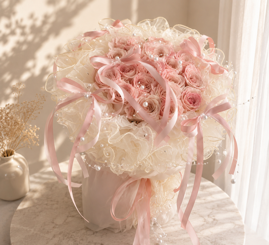 Ballet Bouquets