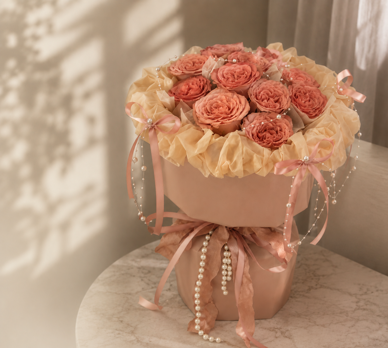 Ballet Bouquets
