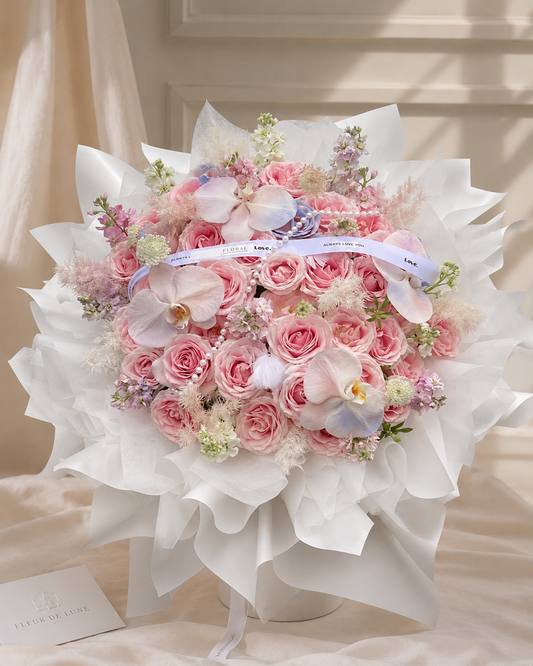 Seasonal Bouquets
