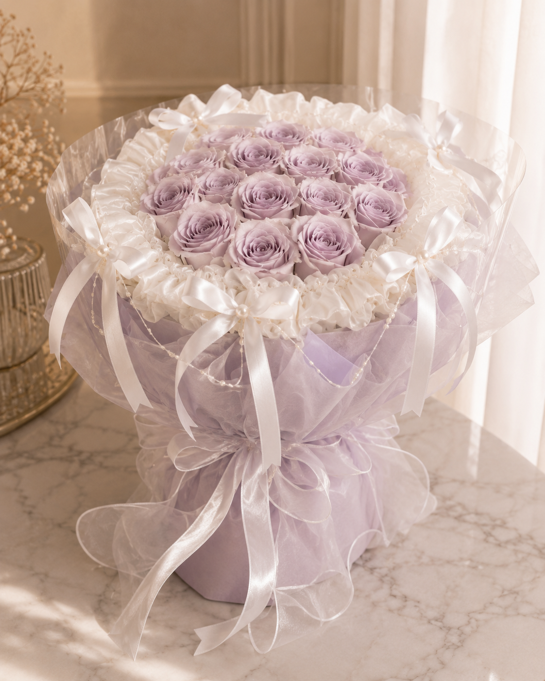 Ballet Bouquets